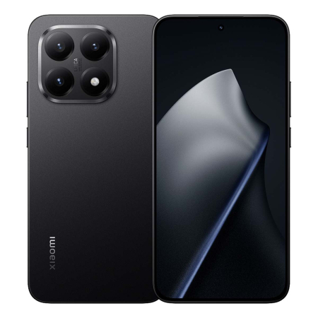 Xiaomi 15T 12/512Gb Black, черный