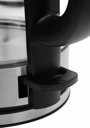 Чайник Xiaomi Electric Glass Kettle 1.7л (MJDSH05FD) Серый