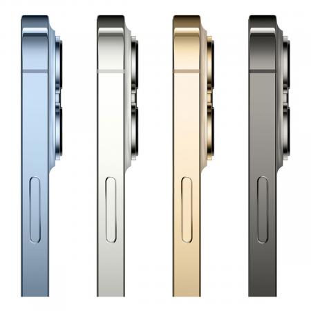 Apple iPhone 13 Pro Max 256Gb Sierra Blue, «небесно-голубой»