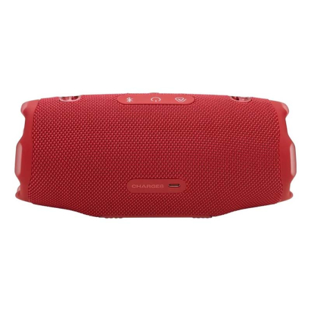 Портативная колонка JBL Charge 6 Red, красный