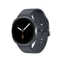 Часы Samsung Galaxy Watch8 40мм Graphite, графит