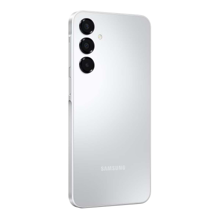Samsung Galaxy A16 4/128Gb Light Gray, серый
