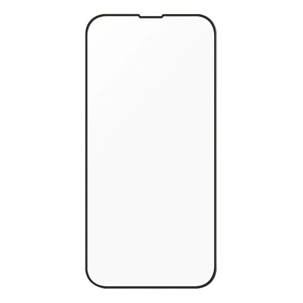 Защитное стекло для iPhone 16 UNIQ OPTIX Matte +installer Матовое