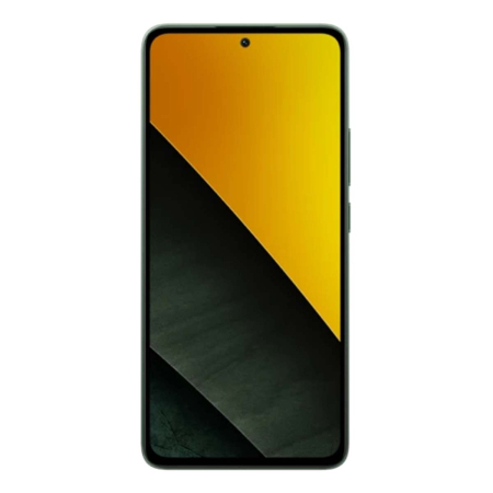 Xiaomi POCO M7 Pro 5G 12/512Gb Green, зелёный