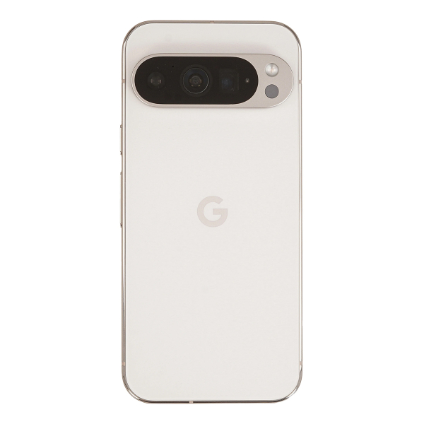 Google Pixel 9 Pro 16/128Gb Porcelain, бежевый