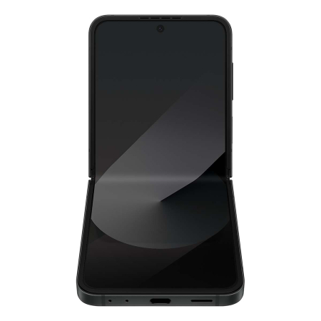 Samsung Galaxy Z Flip6 12/256Gb (2024) Crafted Black, черный
