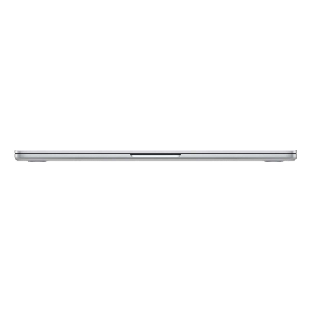 Apple MacBook Air 13" (M5, 10C CPU, 8C GPU, 2026) 16/512Gb SSD Silver, серебристый