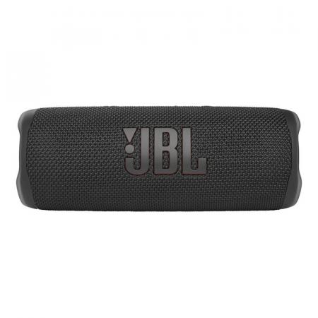 Портативная колонка JBL Flip 6 Black, черный