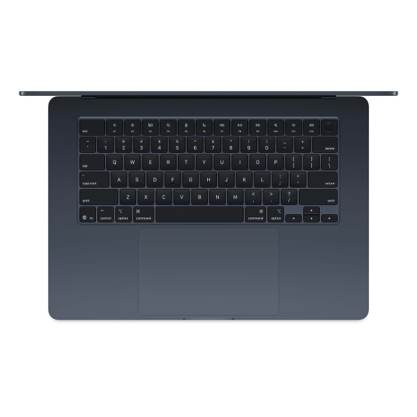 Apple MacBook Air 15" (M5, 10C CPU, 10C GPU, 2026) 24/1Tb SSD Midnight, «тёмная ночь»