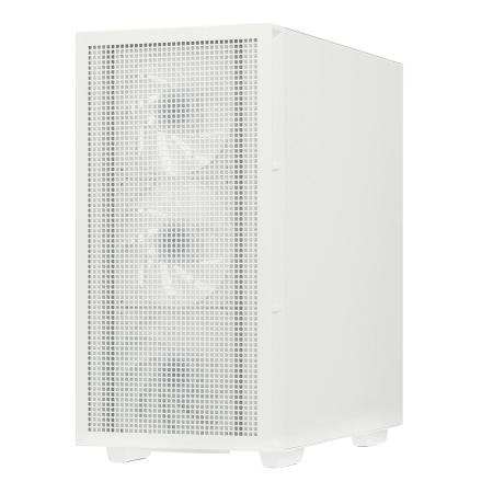 Корпус DeepCool CH560 WH (R-CH560-WHAPE4-G-1) Белый