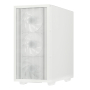 Корпус DeepCool CH560 WH (R-CH560-WHAPE4-G-1) Белый