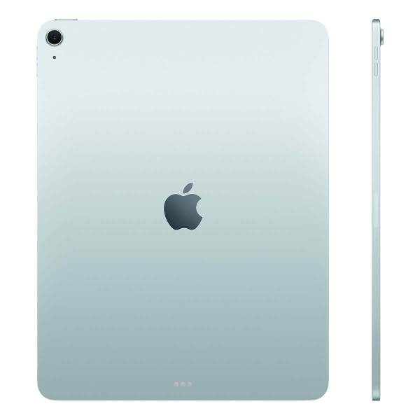 Apple iPad Air 13" (M3, 2025) Wi-Fi 256Gb Blue, голубой