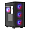 Корпус DeepCool Matrexx 55 V4 Mesh (R-Matrexx55-BKAGA4-G-4) Чёрный