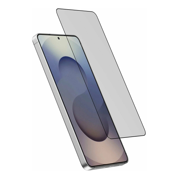 Защитное стекло для Samsung S26+ SUPGLASS Full Coverage Matt Gaming Glass (XC-13) Матовое
