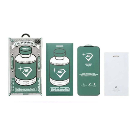 Защитное стекло для iPhone 17 Pro REMAX (GL-86) Глянцевое