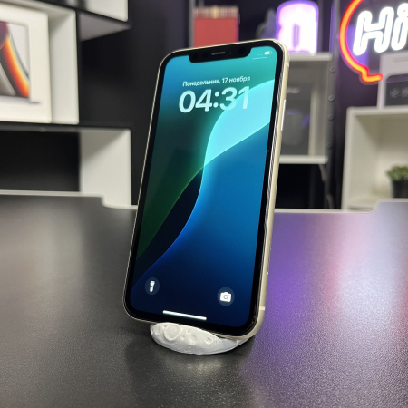 Trade in Apple iPhone 11 128Gb White IMEI: 0511