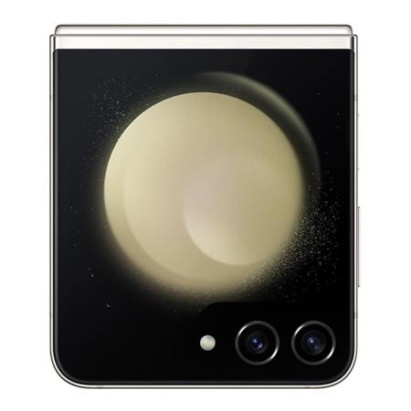 Samsung Galaxy Z Flip5 (2023) 8/512Gb Cream, бежевый