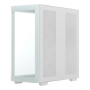 Корпус DeepCool CH780 WH (R-CH780-WHADE41-G-1) Белый