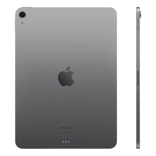 Apple iPad Air 11" (M2, 2024, 6 gen) Wi-Fi 512Gb Space Gray, «серый космос»