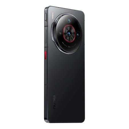 ZTE nubia Z60S Pro 16/512Gb Black, чёрный