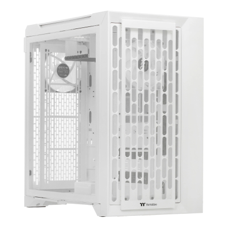 Корпус Thermaltake CTE C700 TG ARGB (CA-1X7-00F6WN-01) Белый