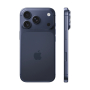 Apple iPhone 17 Pro 512Gb eSIM Deep Blue, темно-синий