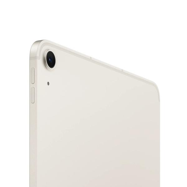 Apple iPad Air 11" (M2, 2024, 6 gen) Wi-Fi + Cellular 512Gb Starlight, «сияющая звезда»