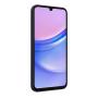 Samsung Galaxy A15 8/256Gb Blue/Black, темно-синий