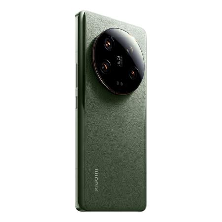 Xiaomi 13 Ultra 12/256Гб Olive Green, зеленый