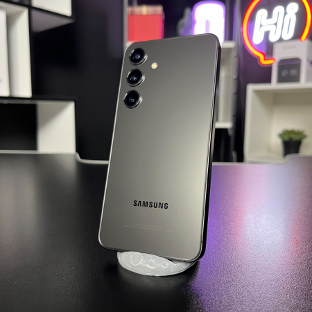 Trade in Samsung Galaxy S24 8/128Gb Onyx Black IMEI: 7045