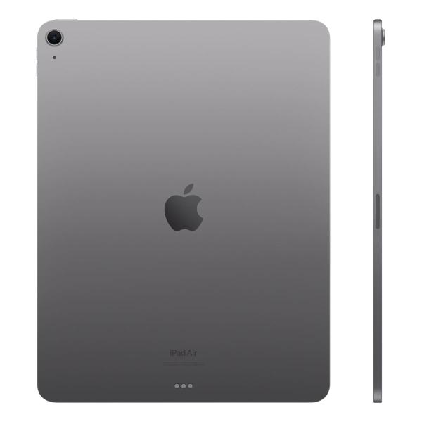 Apple iPad Air 13" (M2, 2024, 6 gen) Wi-Fi 512Gb Space Gray, «серый космос»