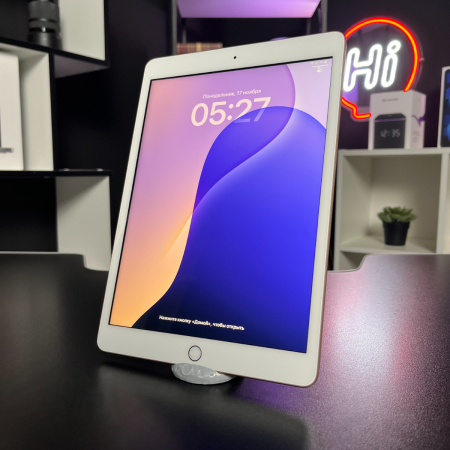 Trade in Apple iPad (7-го поколения, 2019) Wi-Fi 128Gb Gold IMEI: MF3V