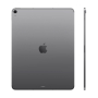Apple iPad Air 13" (M2, 2024, 6 gen) Wi-Fi + Cellular 1Tb Space Gray, «серый космос»