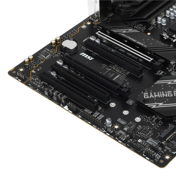 Материнская плата MSI B760 GAMING PLUS WI-FI, ATX