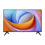 Телевизор Hisense 40" Full HD, 60Гц, DLED (40A4Q)