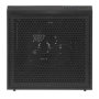 Корпус Thermaltake The Tower 100 (CA-1R3-00S1WN-00) Чёрный