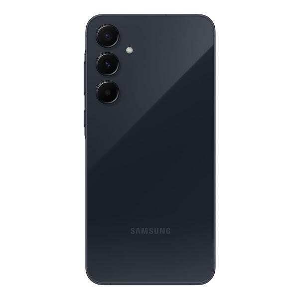 Samsung Galaxy A55 8/256Gb Awesome Navy, темно-синий