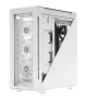 Корпус Thermaltake Divider 500 TG ARGB Snow (CA-1T4-00M6WN-01) Белый