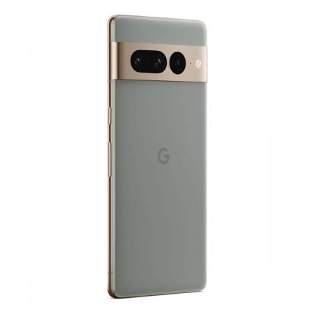Google Pixel 7 Pro 12/512Gb Hazel, серый