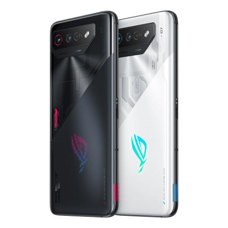 Смартфон ASUS ROG Phone 7 16/512Gb Phantom Black, чёрный