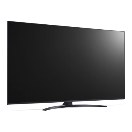 Телевизор LG 50" 4K UHD, 60Гц, LED (50UT81006LA)