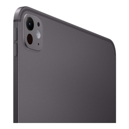 Apple iPad Pro 11" (M5, 2025) Wi-Fi 1Tb, нанотекстурное стекло, Space Black, «черный космос»