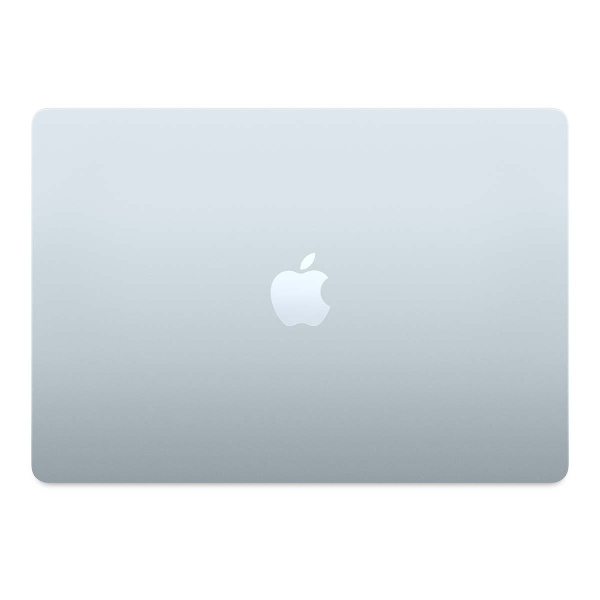 Apple MacBook Air 15" (M5, 10C CPU, 10C GPU, 2026) 24/1Tb SSD Sky Blue, «голубое небо»