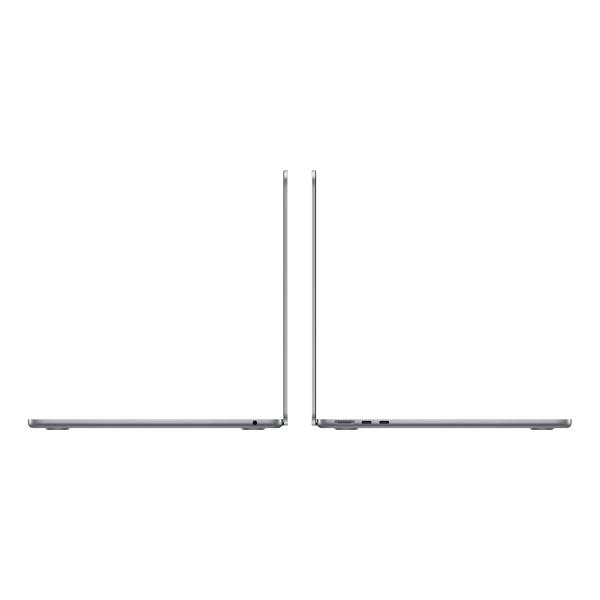 Apple MacBook Air 13" (M3, 8C CPU, 8C GPU, 2024) 8/256Gb SSD (MRXN3) «Space gray, «серый космос»»