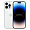 Apple iPhone 14 Pro Max 128Gb Dual SIM Silver, серебристый