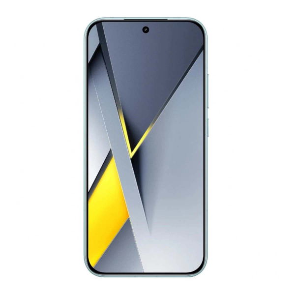 Xiaomi POCO F8 Pro 12/256Gb Blue, синий