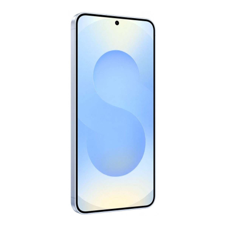 Samsung Galaxy S25 12/256Gb Icy Blue, голубой