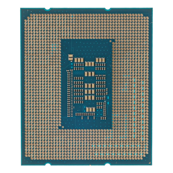 Процессор Intel Core i3-14100, 3,50 ГГц (Turbo 4,70 ГГц), LGA1700, OEM (CM8071505092206)