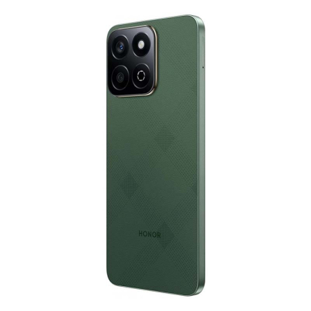 HONOR X7c 6/128Gb Forest Green, Лесной зеленый