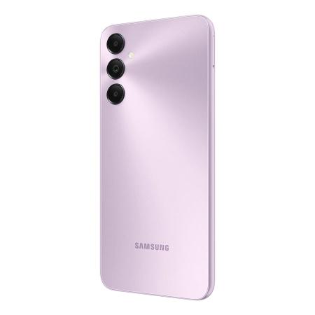 Samsung Galaxy A05s 4/128Gb Lavender, лавандовый